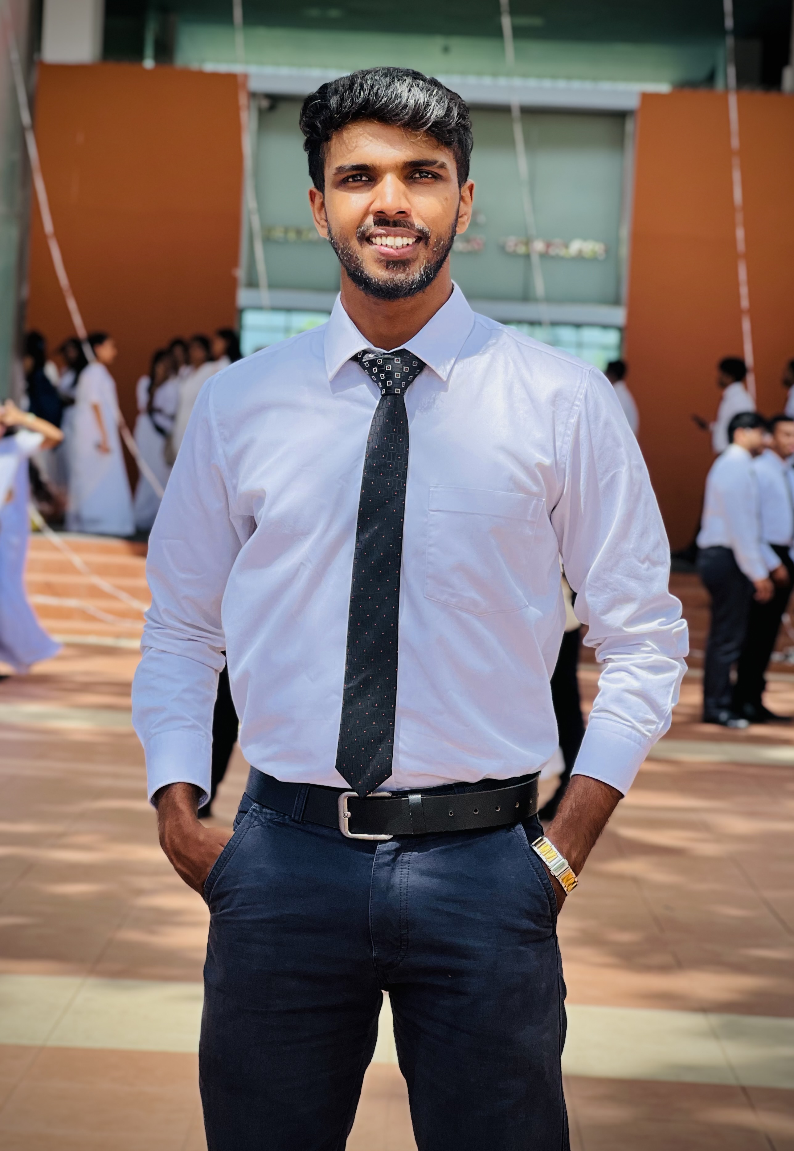 Profile Image
